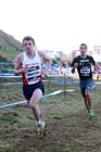 Dewi Griffiths during the senior mens 8k BUPA Great Edinburgh Cross Country. Photo: David T. Hewitson/Sports for All Pics